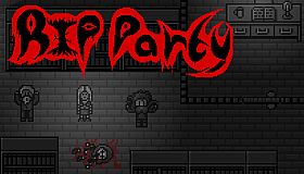 RIP Party