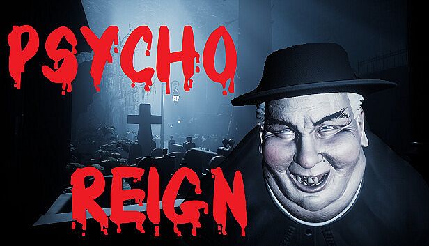 Buy Psycho Reign