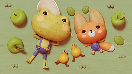 Woodo - Endless Summer Edition Bundle