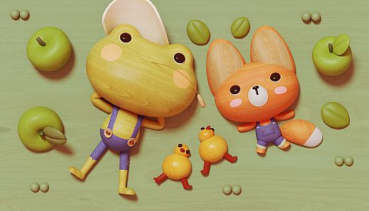 Woodo - Endless Summer Edition