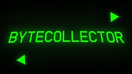 Bytecollector Game