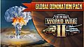 Call of War: Global Domination Pack