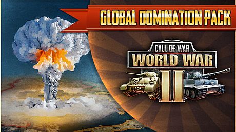 Call of War: Global Domination Pack DLC