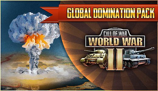 Call of War: Global Domination Pack