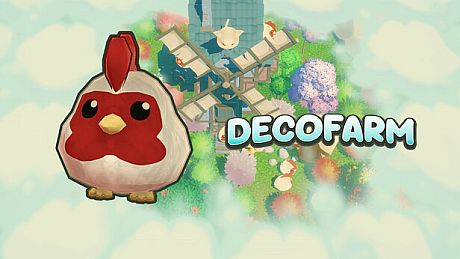 Decofarm Game