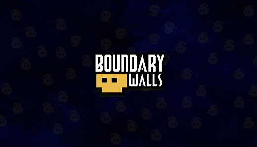 Boundary Walls