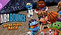 NBA BOUNCE - Retro Party Pack
