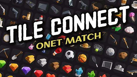 Tile Connect - Onet Match Game