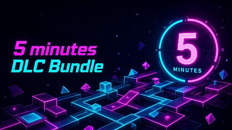 5 minutes DLC Bundle Bundle