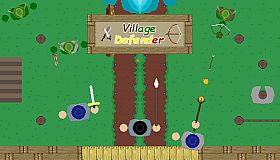 Village Defender