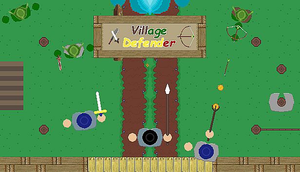 Buy Village Defender