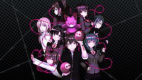 Death Match Love Comedy!