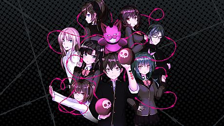 Death Match Love Comedy! Game