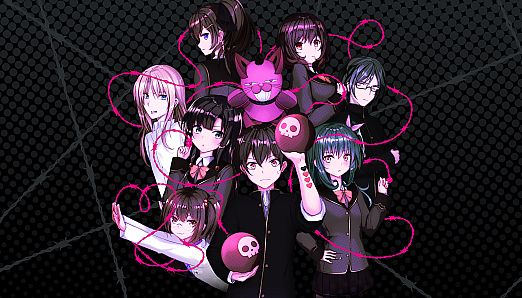 Death Match Love Comedy!