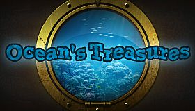 Ocean's Treasures