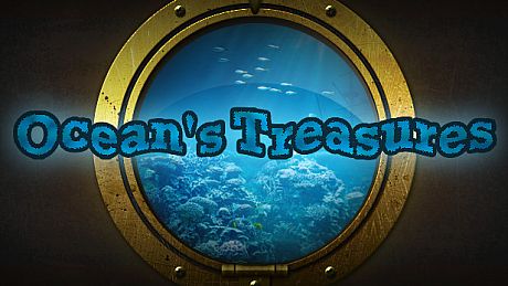 Ocean's Treasures Game