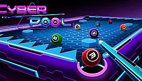 Cyber Pool