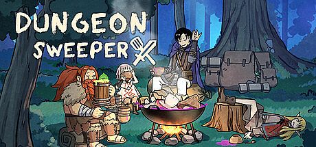 迷宫清理专家(DungeonSweeper) Game