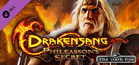 Drakensang - Phileasson's Secret DLC