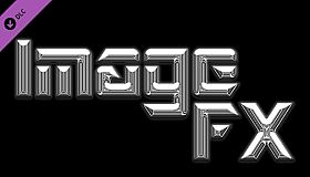 Reality Blender - Image FX