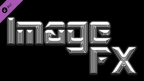 Reality Blender - Image FX DLC