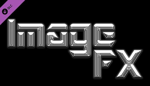 Reality Blender - Image FX