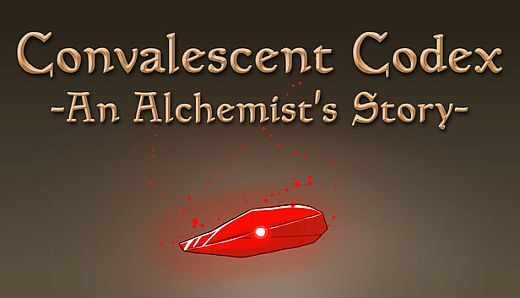 Convalescent Codex: An Alchemist's Story
