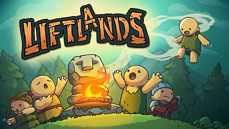 Liftlands Game