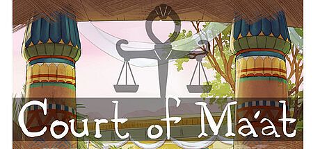 Court of Ma'at Game