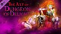 Dungeon of Delights - Artbook