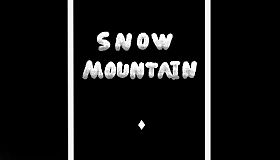 Snow Mountain