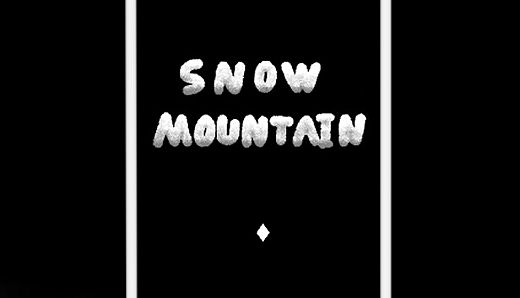 Snow Mountain