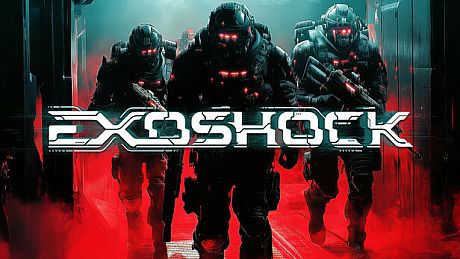 EXOSHOCK Game
