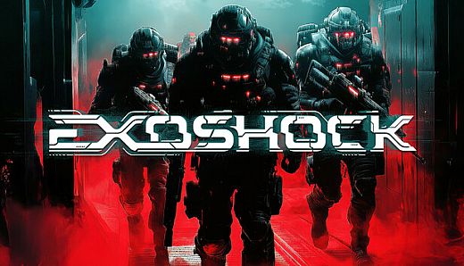 EXOSHOCK