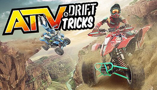 ATV Drift & Tricks