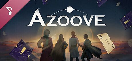 Azoove Soundtrack DLC