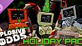 Explosive Odds - Holiday Pack