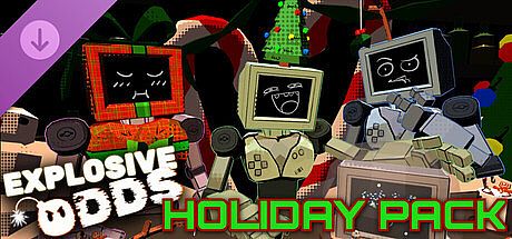 Explosive Odds - Holiday Pack