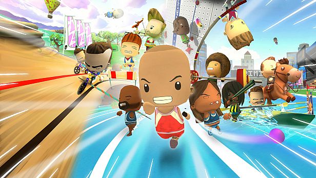 Buy Smoots Summer Games II