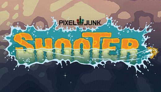 PixelJunk Shooter