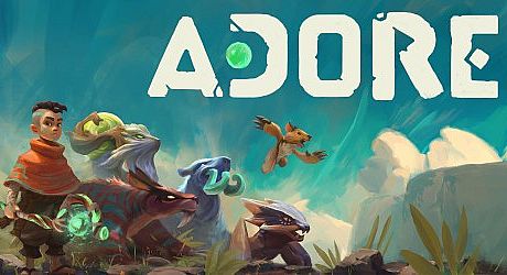 Adore Game