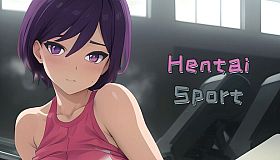 Hentai Sport