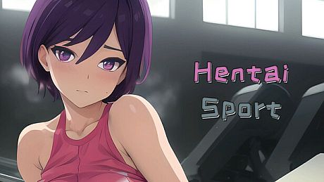 Hentai Sport Game