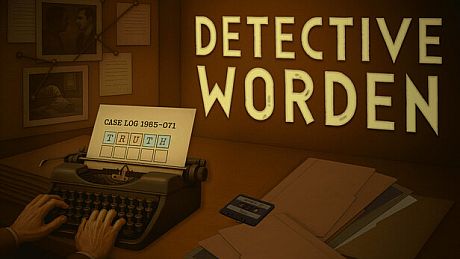 Detective Worden Game