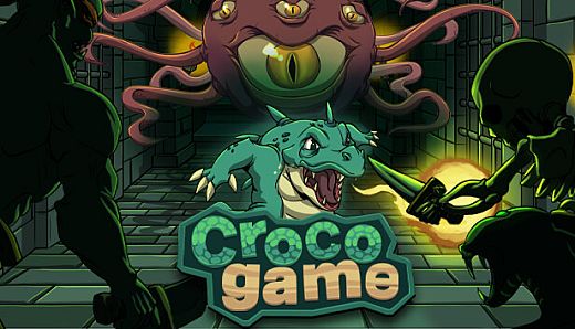 Crocogame