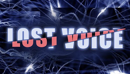 Lost Voice