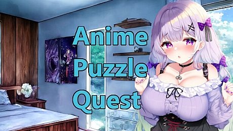 Anime Puzzle Quest - Free Bonus Content DLC