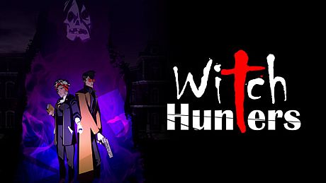 Witch Hunters Game