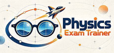 Physics Exam Trainer Game