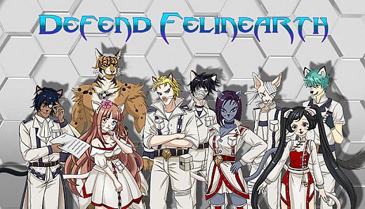 Defend Felinearth